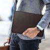 TECH-PROTECT FLEECE LAPTOP 13-14 CHOCOLATE